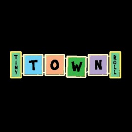 Tiny Town Roll PS4 (Индия)