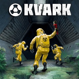 KVARK PS5 (Индия)