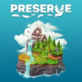 Preserve PS4 (Индия)