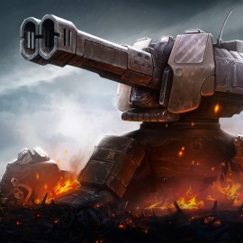 IRON GUARD PS5 (Индия)
