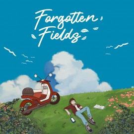Forgotten Fields PS4 (Индия)