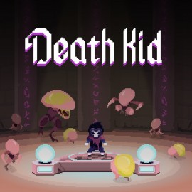 Death Kid PS5 (Индия)