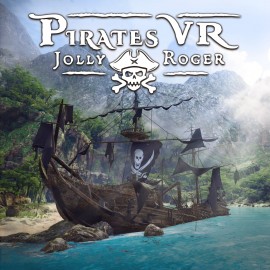 Pirates VR: Jolly Roger PS5