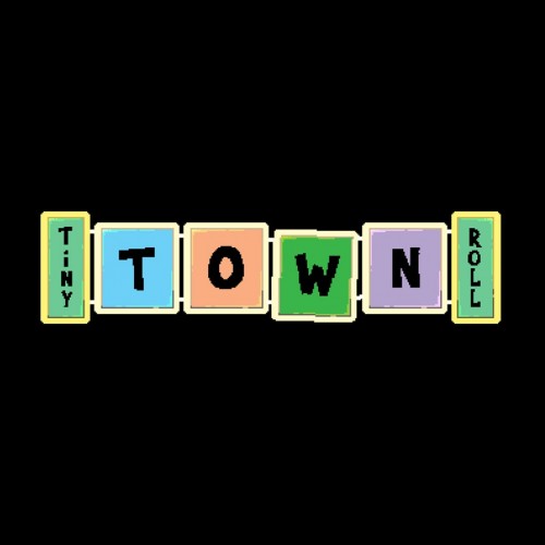 Tiny Town Roll PS4