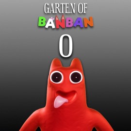 Garten of Banban 0 PS5