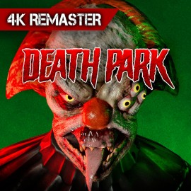 Death Park: 4K Remaster PS5 (Индия)