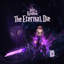 Lost in Random: The Eternal Die PS5 (Индия)