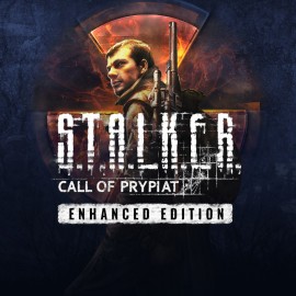 S.T.A.L.K.E.R.: Call of Prypiat - Enhanсed Edition PS4 & PS5 (Индия)