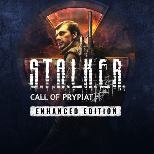 S.T.A.L.K.E.R.: Call of Prypiat - Enhanсed Edition PS4 & PS5 (Индия)