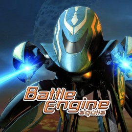 Battle Engine Aquila PS4 & PS5