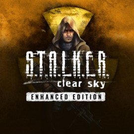 S.T.A.L.K.E.R.: Clear Sky Enhanсed Edition PS4 & PS5