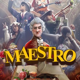 Maestro PS5