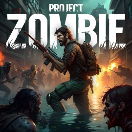 Project Zombie PS5