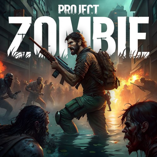 Project Zombie PS5