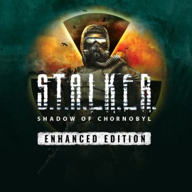 S.T.A.L.K.E.R.: Shadow of Chornobyl Enhanсed Edition PS4 & PS5