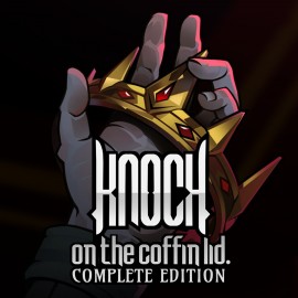 Knock on the Coffin Lid PS5 (Индия)