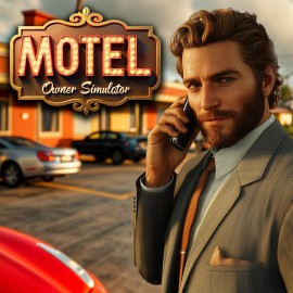 Motel Owner Simulator PS4 (Индия)