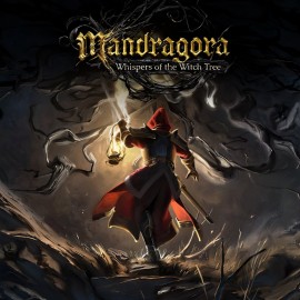 Mandragora: Whispers of the Witch Tree PS5 (Индия)