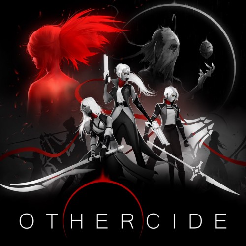 Othercide PS4 (Индия)