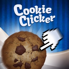 Cookie Clicker PS4 & PS5 (Индия)