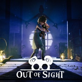 Out of Sight PS5 (Индия)