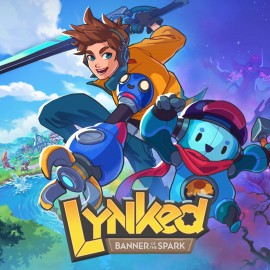 Lynked: Banner of the Spark PS5
