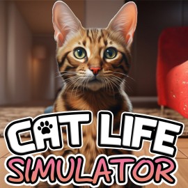 Cat Life Simulator PS5 (Индия)