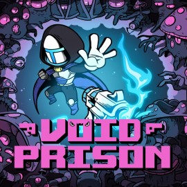 Void Prison PS4 (Индия)