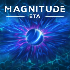 Magnitude: Eta PS4 & PS5 (Индия)