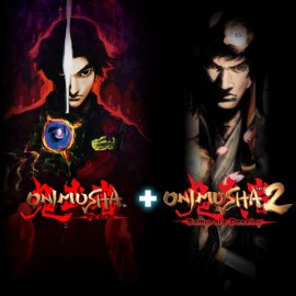 Onimusha 1+2 Pack PS4 (Индия)