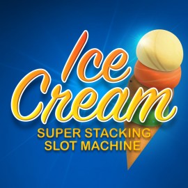 Ice Cream Super Stacking Slot Machine PS4 (Индия)