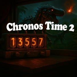 Chronos Time 2 PS5 (Индия)