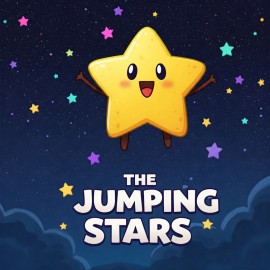 The Jumping Stars PS5 (Индия)
