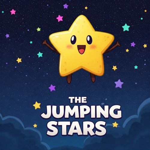The Jumping Stars PS5 (Индия)