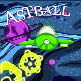 ASTBALL PS4 (Индия)
