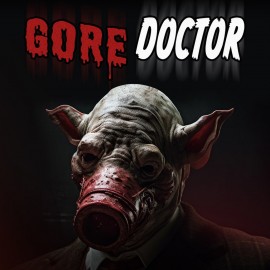 Gore Doctor PS5