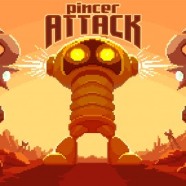 Pincer Attack PS4