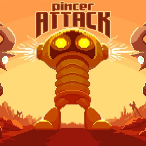 Pincer Attack PS4