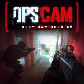 OpsCam - Body Cam Shooter PS4