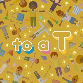 to a T PS5 (Индия)