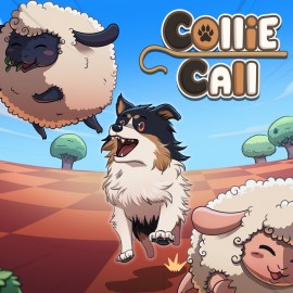 Collie Call PS4 & PS5 (Индия)