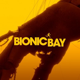 Bionic Bay PS5 (Индия)