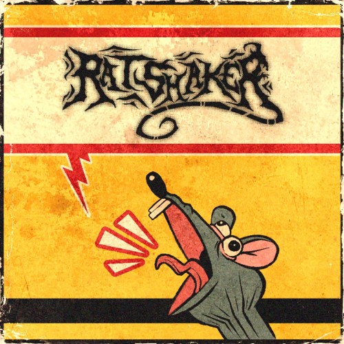 Ratshaker PS5 (Индия)