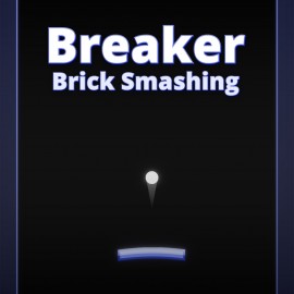 Breaker Brick Smashing PS4 & PS5 (Индия)