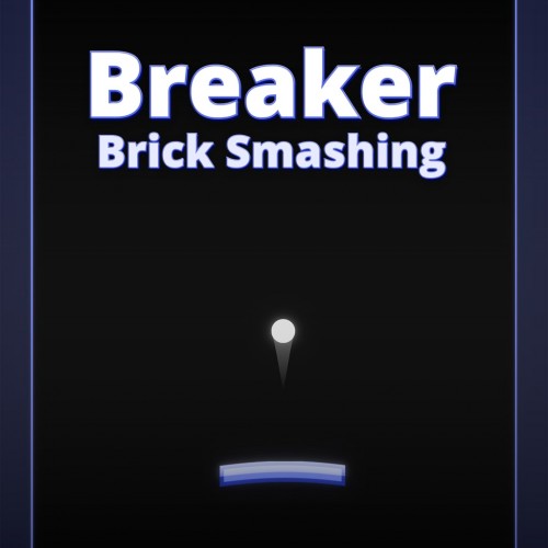 Breaker Brick Smashing PS4 & PS5 (Индия)