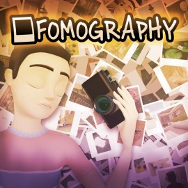 Fomography PS5 (Индия)