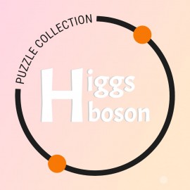 Higgs Boson: Puzzle Collection PS4 & PS5