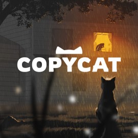 Copycat PS5