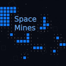 Space Mines PS4 (Индия)