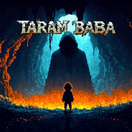 Taram Baba PS4 (Индия)